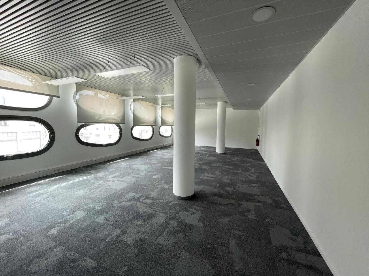 Bureau Nancy 620m² Location bureau Nancy Meurthe-et-Moselle OLBUR2111642 9